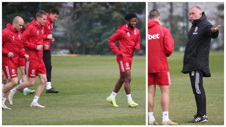 Николай Киров ЦСКА 1948