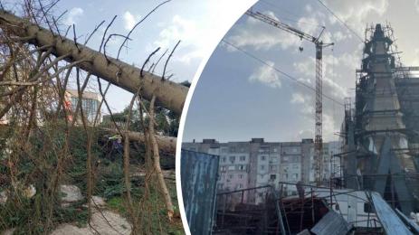 враца вятър