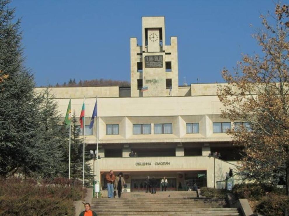 Осем кандидати влизат в битката за кмет на община Смолян.Ето
