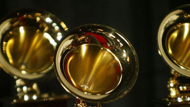 Лас Вегас за първи път ще бъде домакин на церемонията за наградите „Грами“ 