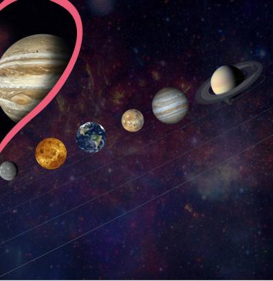 слънчева система