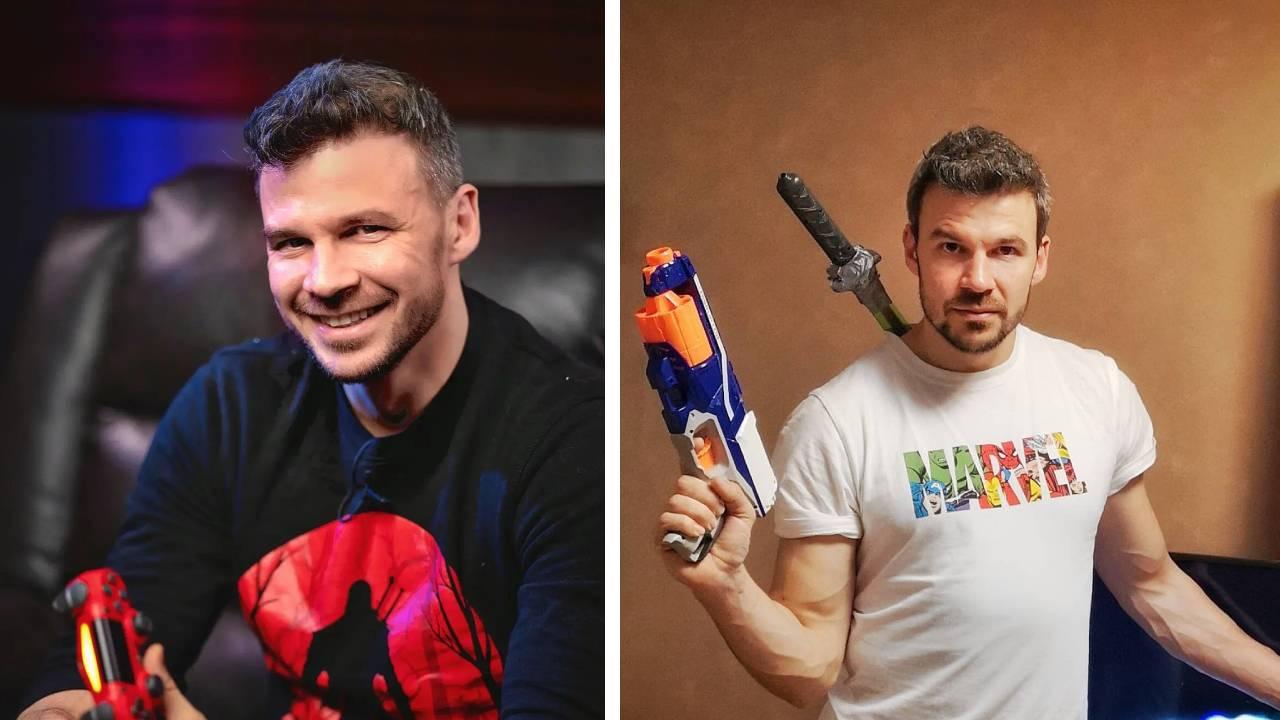 Ивайло Захариев