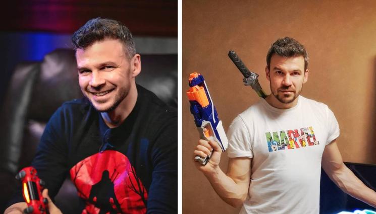 Ивайло Захариев