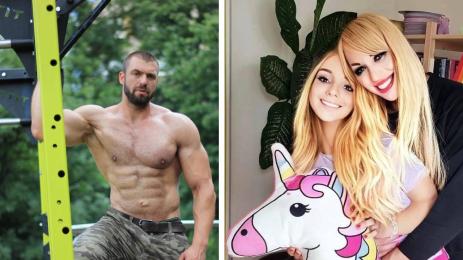 тихомир мелиса рангелов