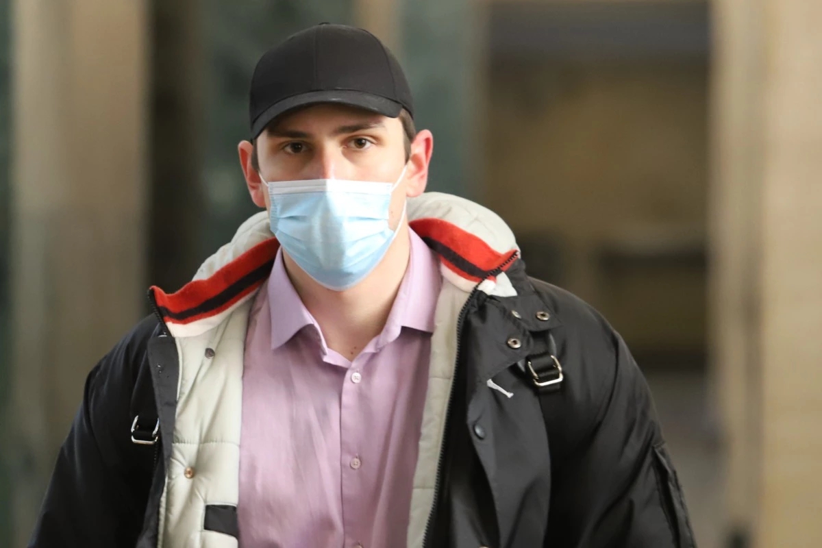 Кристиан Николов