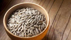 Слънчогледовите семки са изключително полезни Те имат невероятни свойства заради