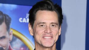 Холивудският актьор Джим Кери каза че вероятно ще се оттегли