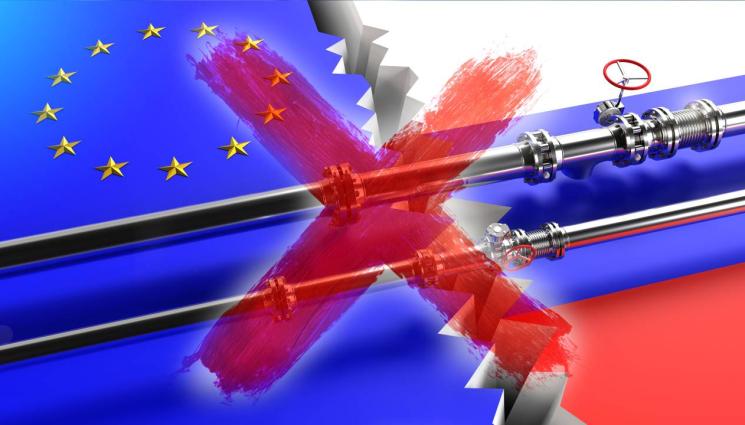 газ - САБОТАЖ? Предполагаеми експлозии предизвикаха теч на газ от „Северен поток“