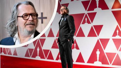 гари олдман