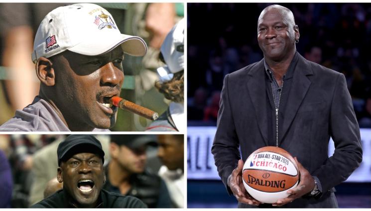 Майкъл Джордан - НОВ РЕКОРД ЗА ДЖОРДАН! Продадоха кецовете му за 2,2 млн. долара (СНИМКА)