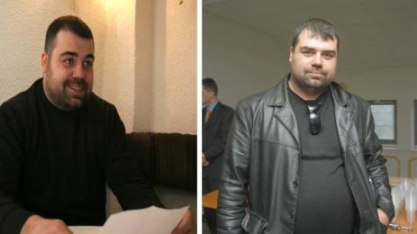 Георги Стоев