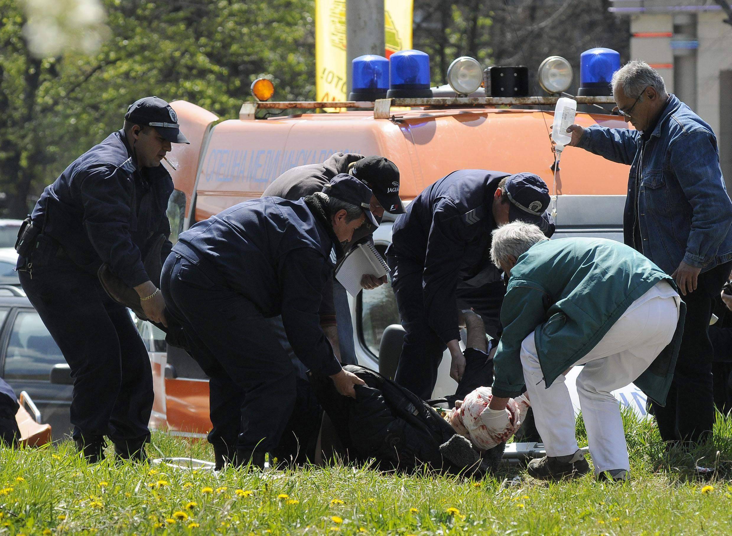 Георги Стоев