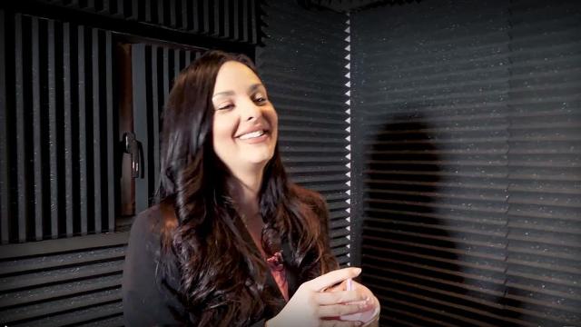 Симона Загорова откровено за семейството, музиката и любовта (ВИДЕО)