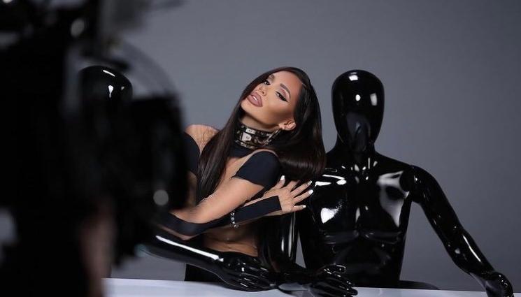 Палома - Палома се връща в България