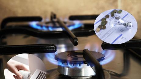 природен газ