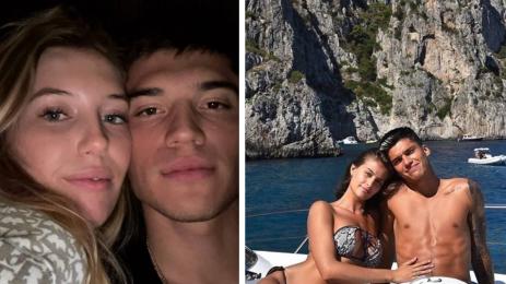 Хоакин Корея