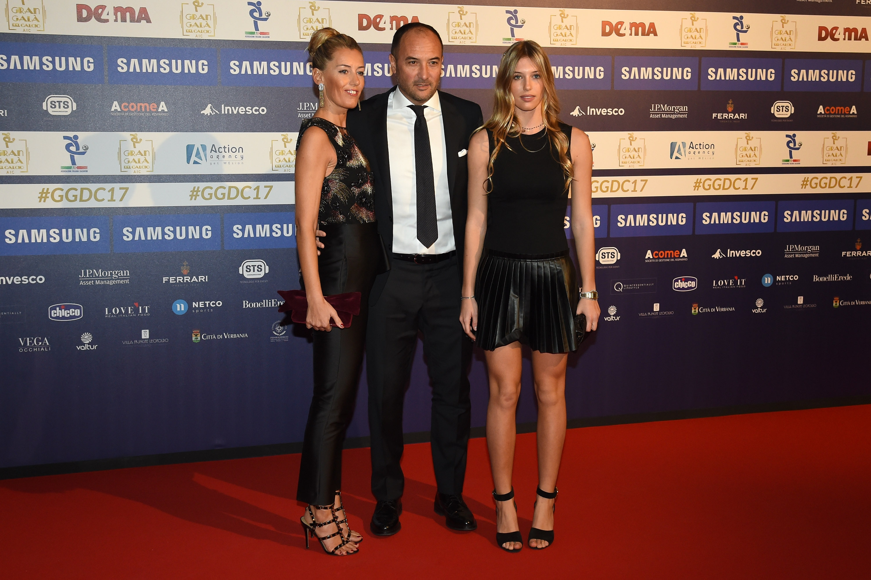 Пиерлуиджи Казираги