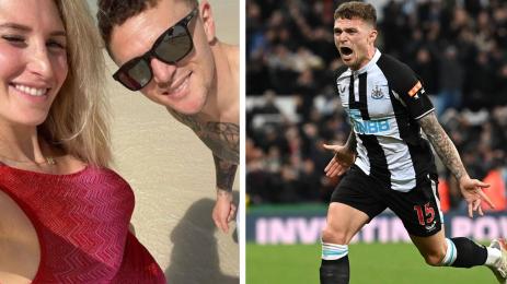 Киърън Трипиър