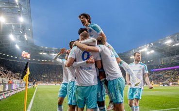 Новакът Шалке 04 привлече полузащитника на националния отбор на Германия