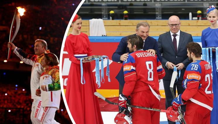 Владислав Третьк - Владислав Третяк на 70: Някои ме мислят за мамут от древността