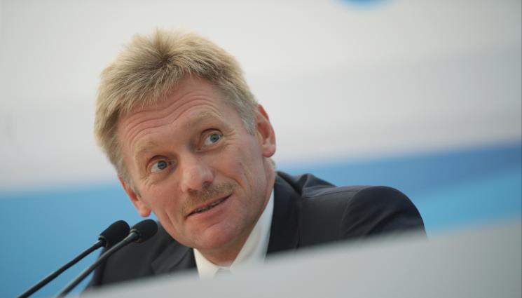 Песков - Гласът на Кремъл проговри за секретната част от указа на Путин за мобилизация