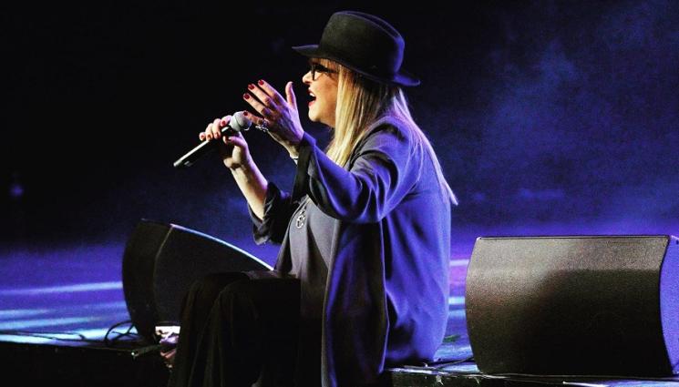 маргарита хранова - ПО НОТИ: Маргарита Хранова крои нов албум