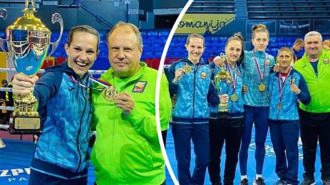 Станимира Петрова