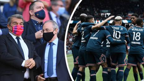 Лапорта Барселона