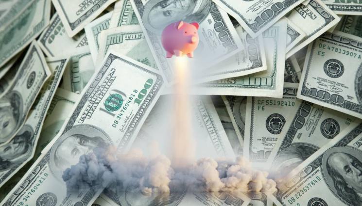 покачване - Най-богатите американци добавиха нови 6,5 трилиона долара към сметките си