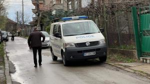 Възрастна жена беше намерена мъртва в дома й в Горна