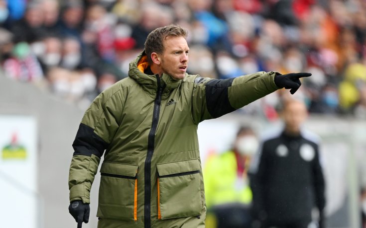 Треньорът на Байерн Мюнхен: Странно беше да бъдем с 12 души на терена