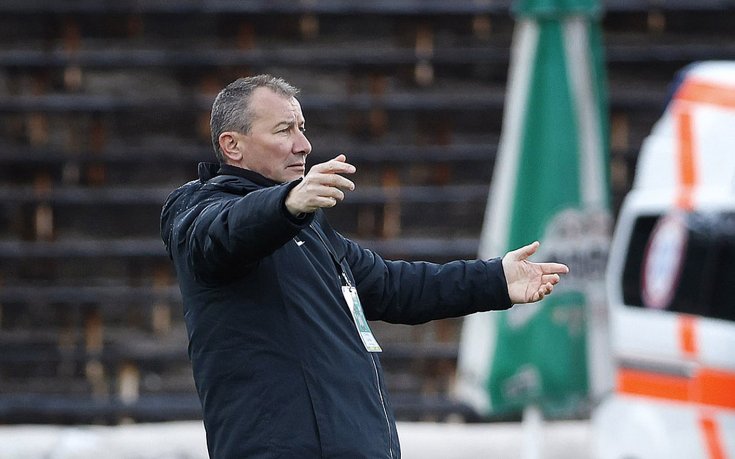 Стамен Белчев: Няма напрежение в Арда