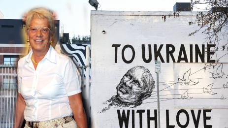 карла дел понте