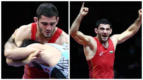 Мнацаканян