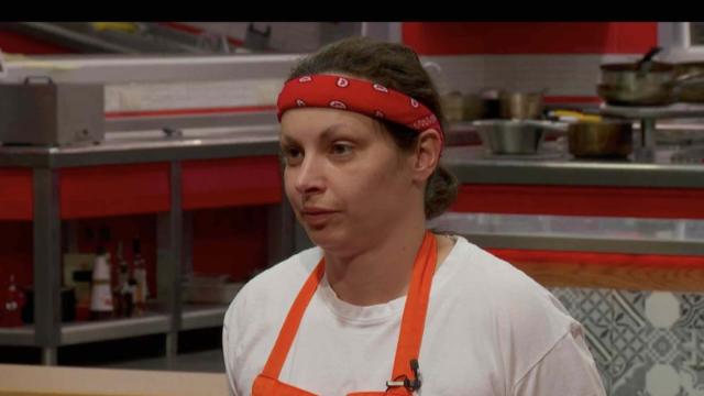 Янита ще се изправи срещу Денислав в Hell’s Kitchen България