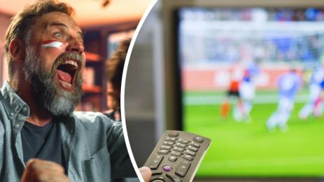 спорт телевизия