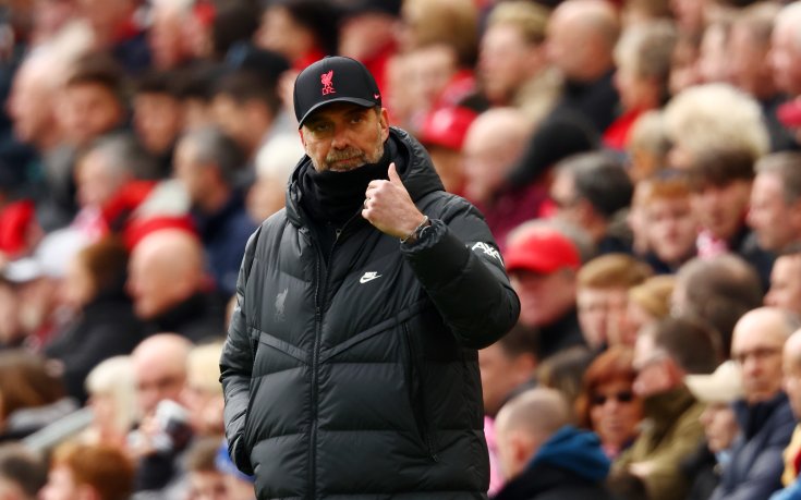 Клоп: Не сме фаворити в нито един турнир, искаше ми се да сме 20 точки пред Сити