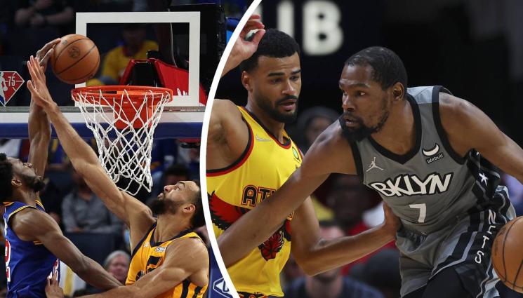 НБА - Кевин Дюрант вкара 55 точки, но неговият Бруклин загуби от Атланта