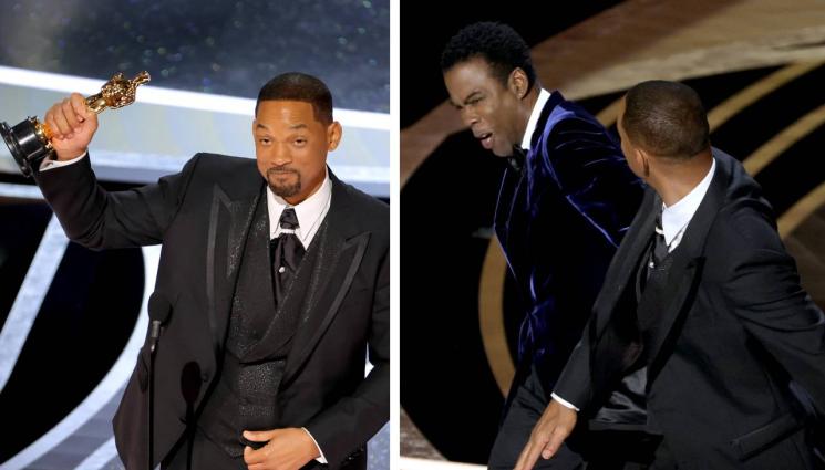 Уил смит - СЛЕД ЗВУЧНИЯ ШАМАР НА ОСКАРИТЕ: Уил Смит влиза в клиника да си лекува стреса