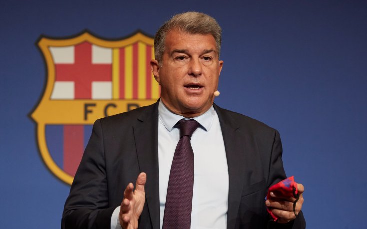 Ето как Барселона регистрира Кунде в последния момент