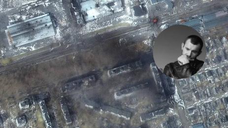 мариупол режисьор