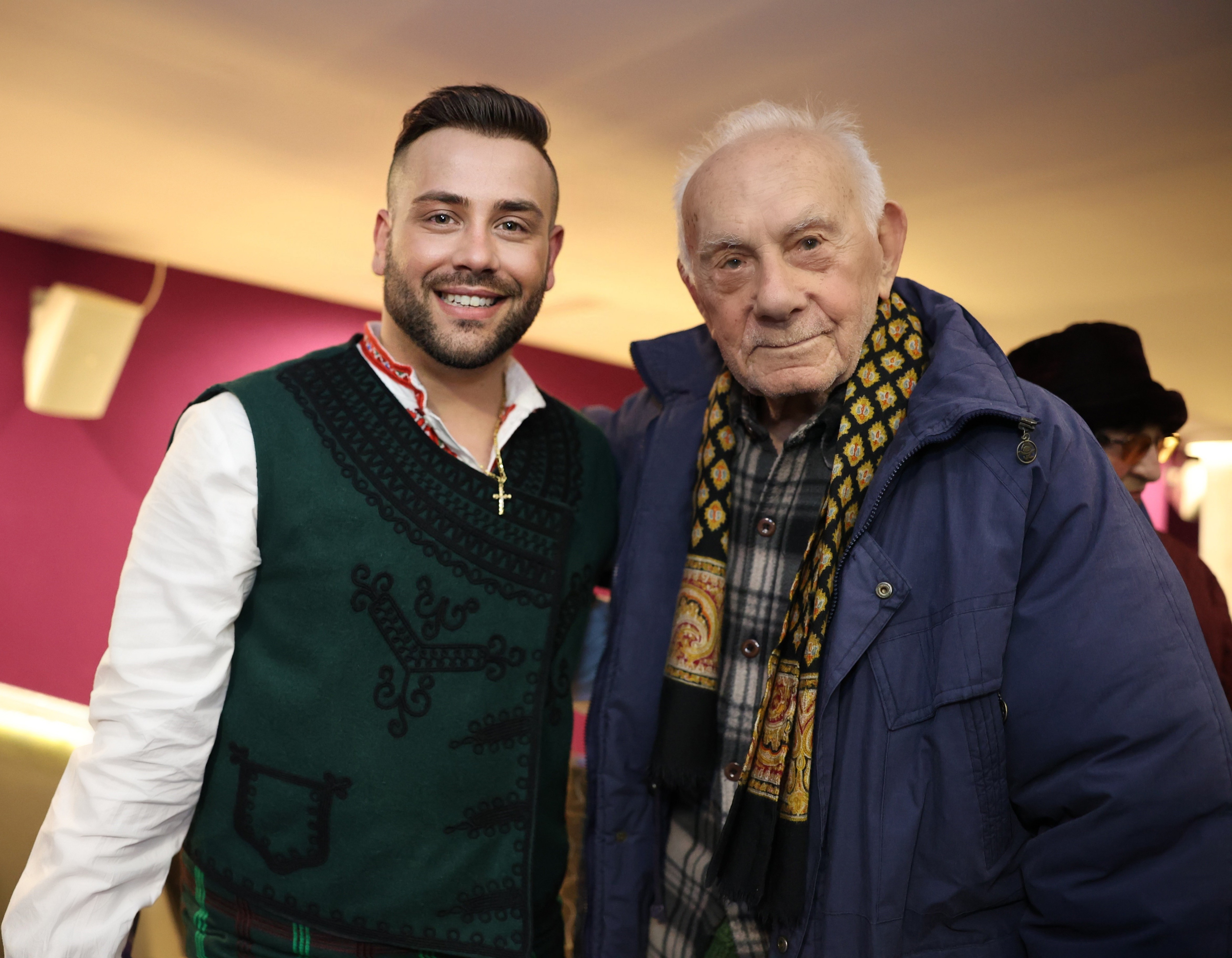 Валентин Велчев