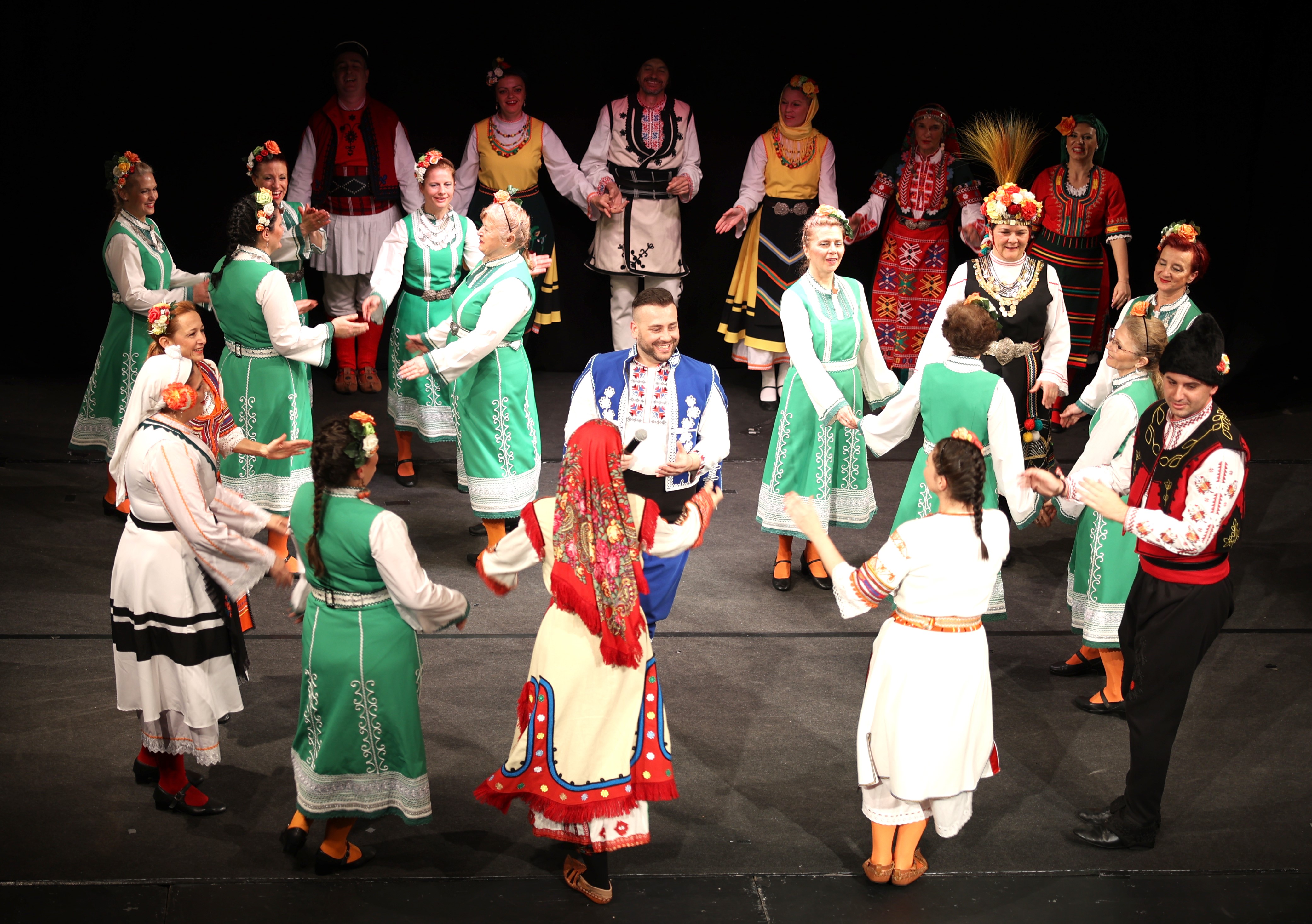 Валентин Велчев