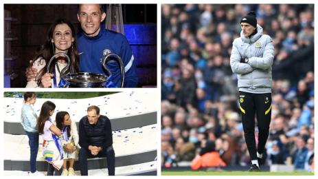 Томас Тухел