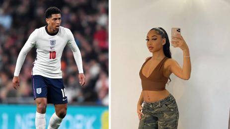 Джъд Белингам