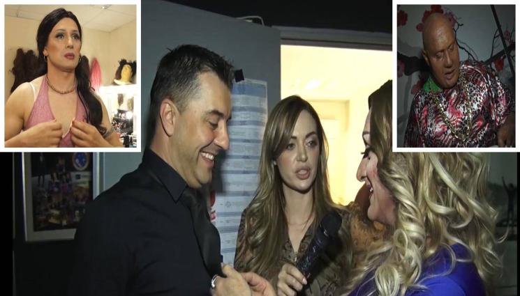 КАТО ДВЕ КАПКИ ВОДА - 