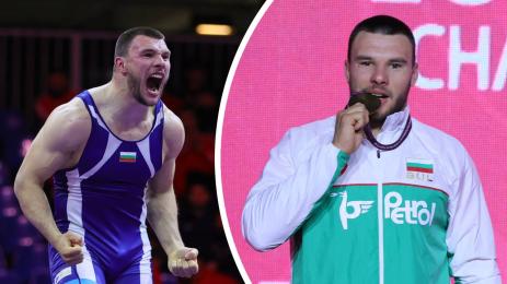 Кирил Милов