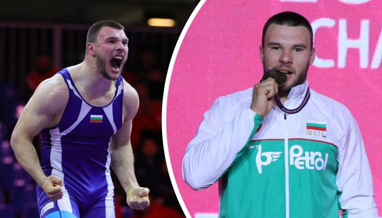 Кирил Милов - Нова операция за Кирил Милов преди Коледа