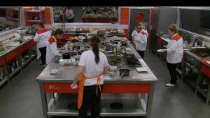 Hell s Kitchen България