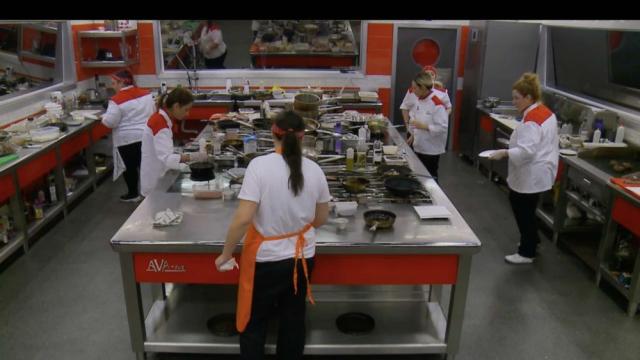 Празненство в Hell’s Kitchen България